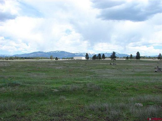 0.81 Acres of Commercial Land for Sale in Pagosa Springs, Colorado