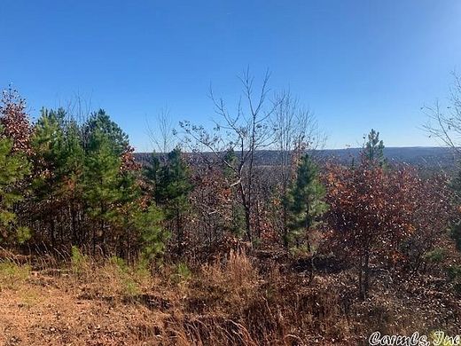 40 Acres of Recreational Land for Sale in Flippin, Arkansas