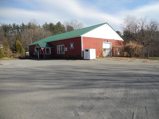 2.6 Acres of Improved Mixed-Use Land for Sale in Charlestown, New Hampshire
