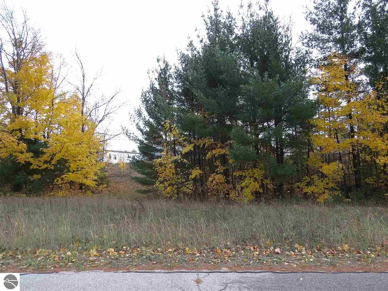 0.31 Acres of Residential Land for Sale in Kingsley, Michigan