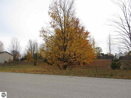 0.34 Acres of Residential Land for Sale in Kingsley, Michigan