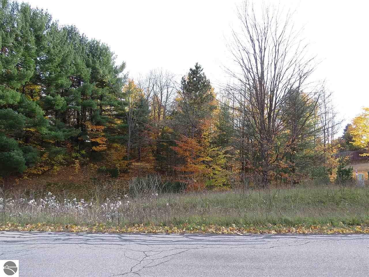 0.47 Acres of Residential Land for Sale in Kingsley, Michigan
