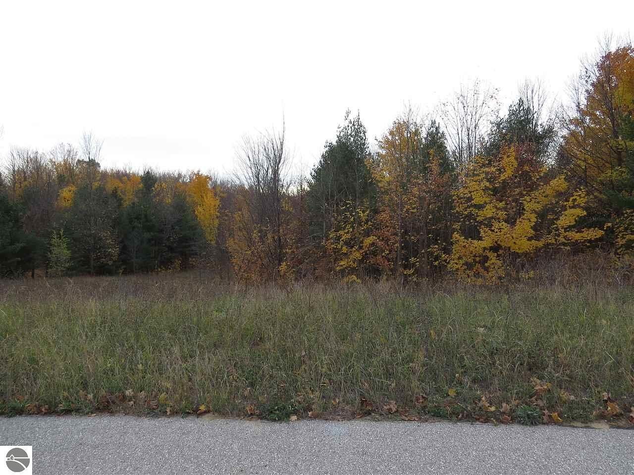 0.4 Acres of Residential Land for Sale in Kingsley, Michigan
