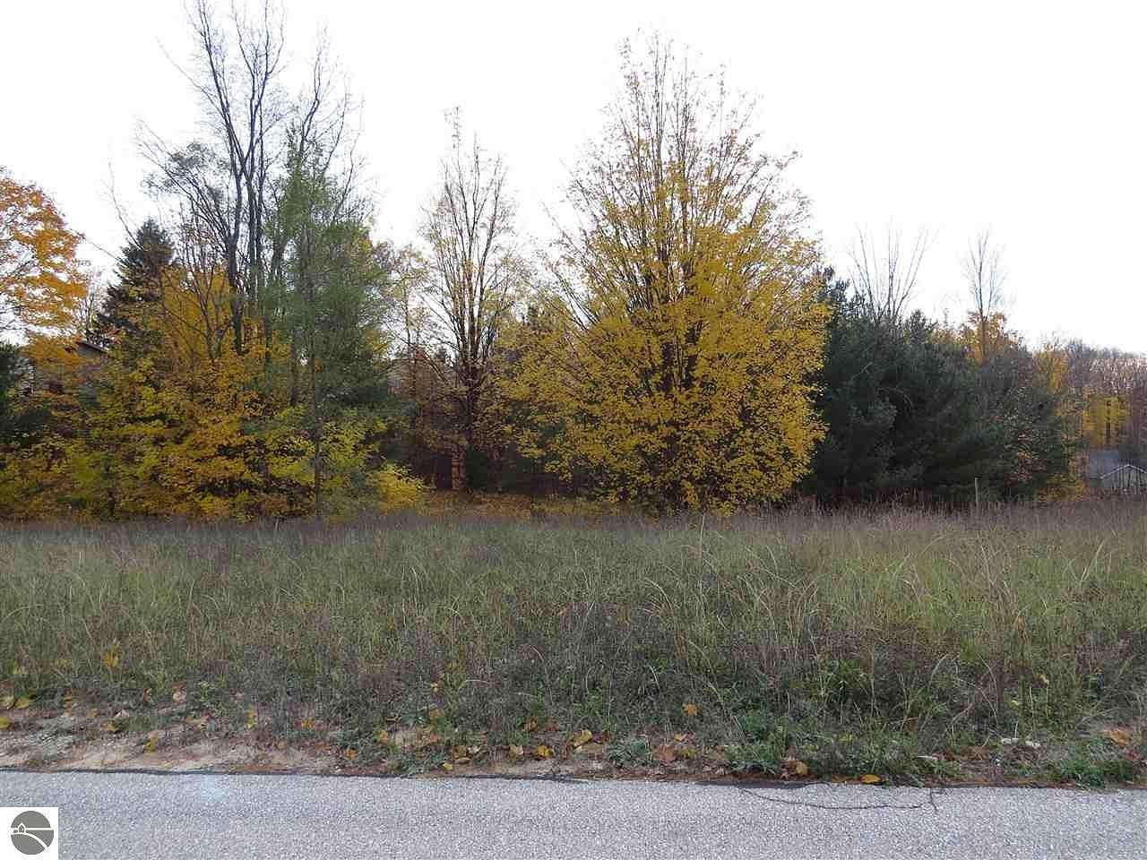 0.37 Acres of Residential Land for Sale in Kingsley, Michigan