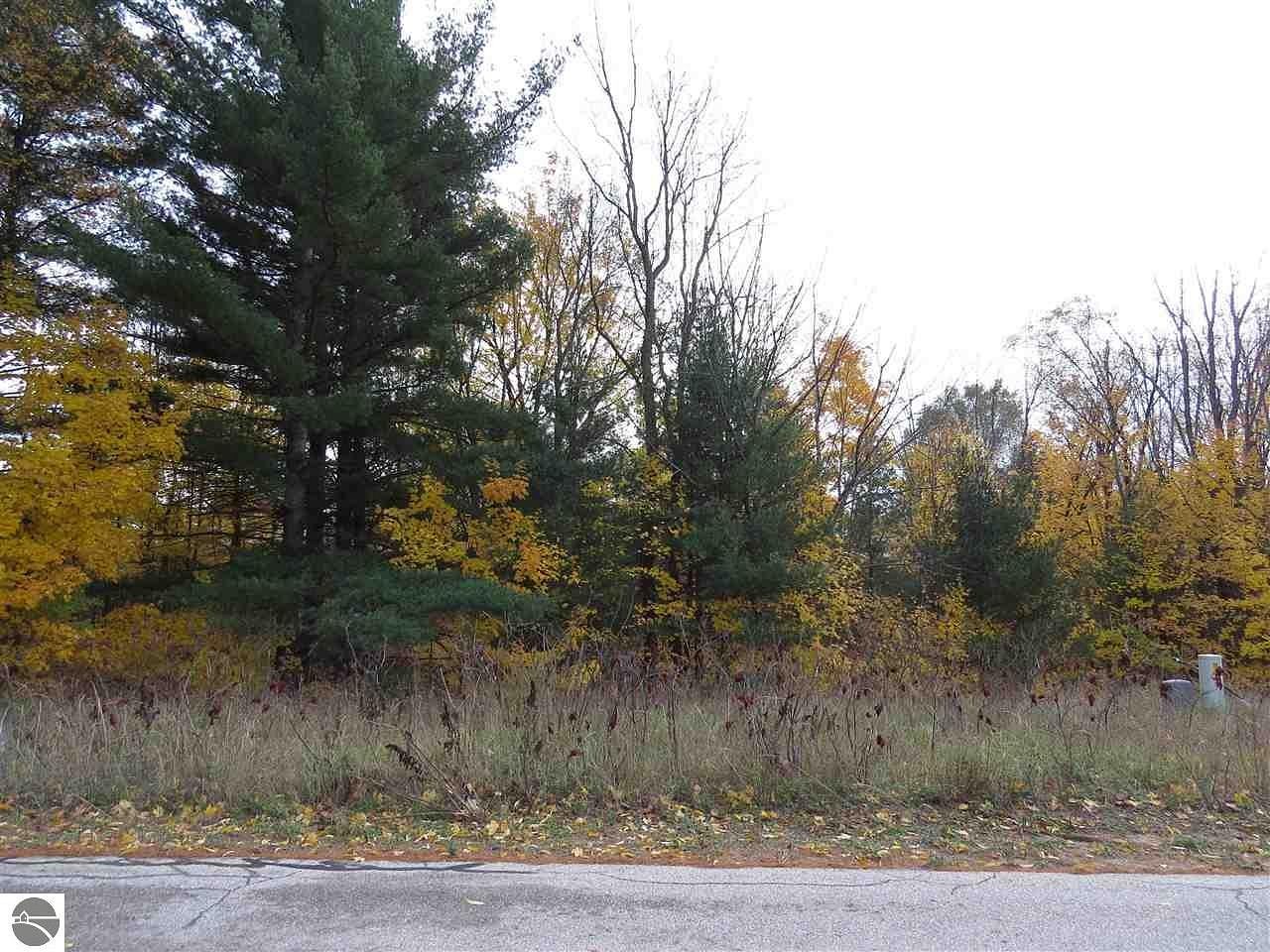 0.29 Acres of Residential Land for Sale in Kingsley, Michigan