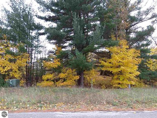 0.28 Acres of Residential Land for Sale in Kingsley, Michigan