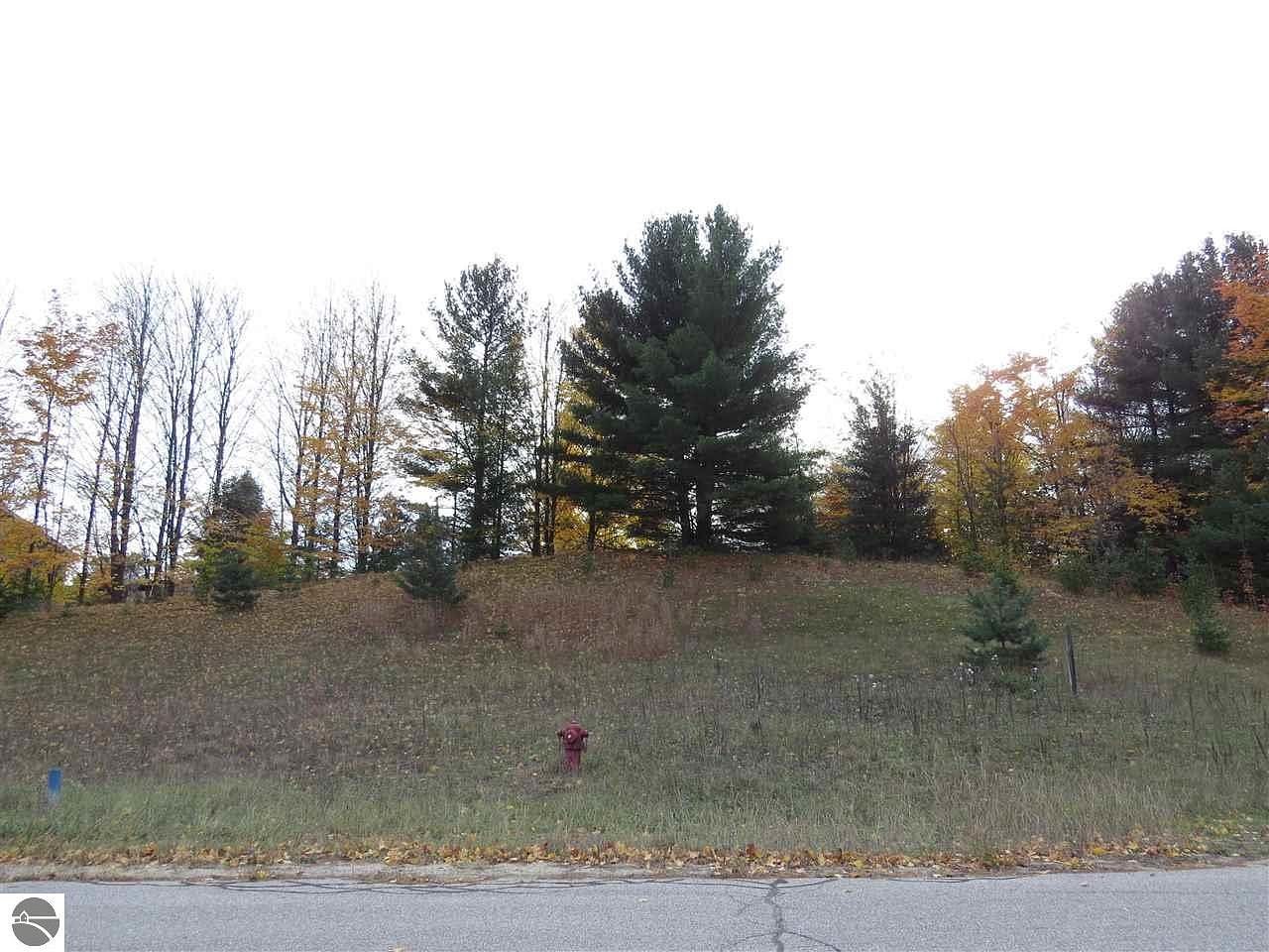 0.39 Acres of Residential Land for Sale in Kingsley, Michigan