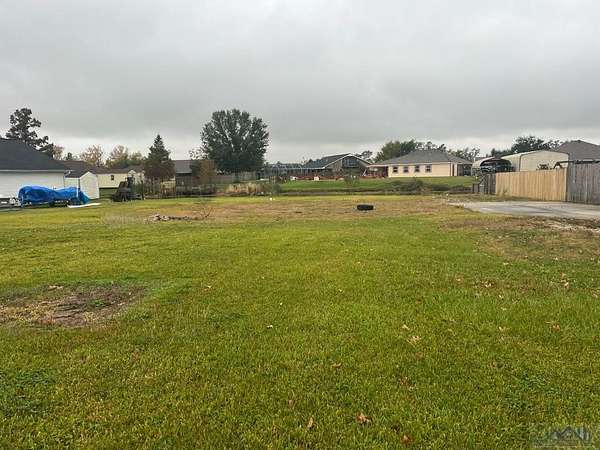 0.3 Acres of Residential Land for Sale in Houma, Louisiana