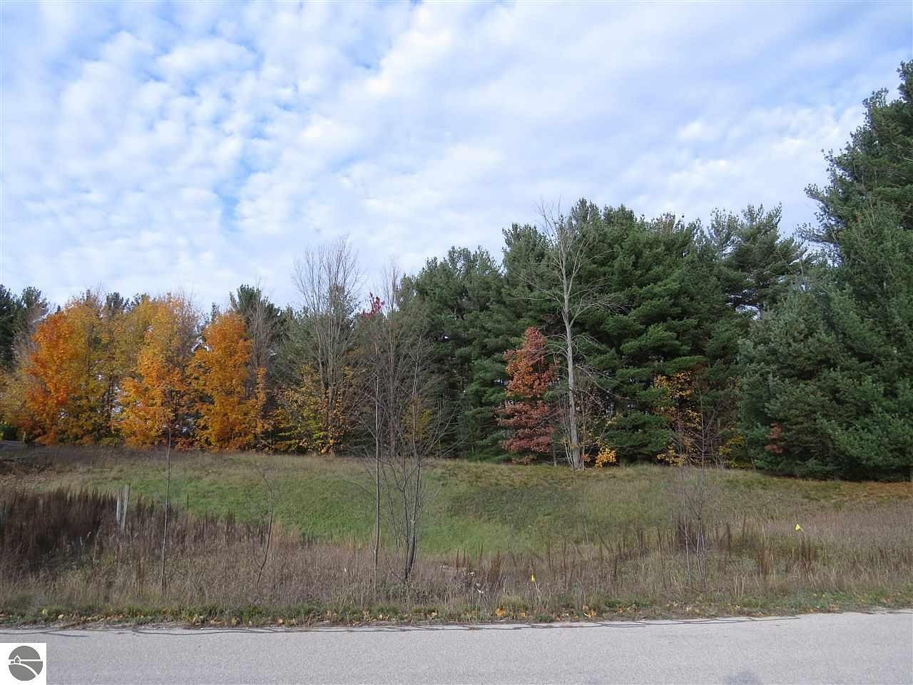 0.43 Acres of Residential Land for Sale in Kingsley, Michigan