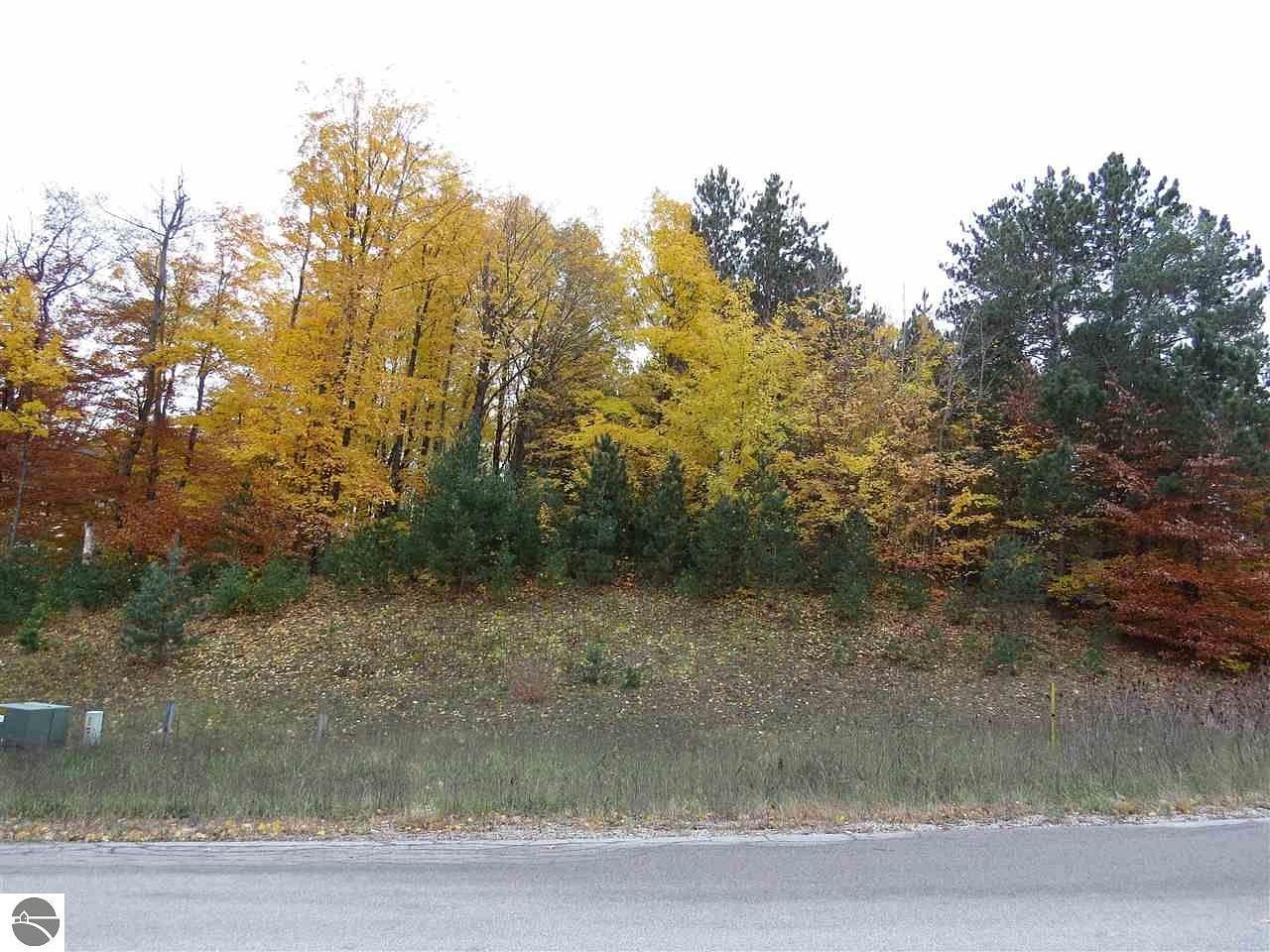 0.44 Acres of Residential Land for Sale in Kingsley, Michigan