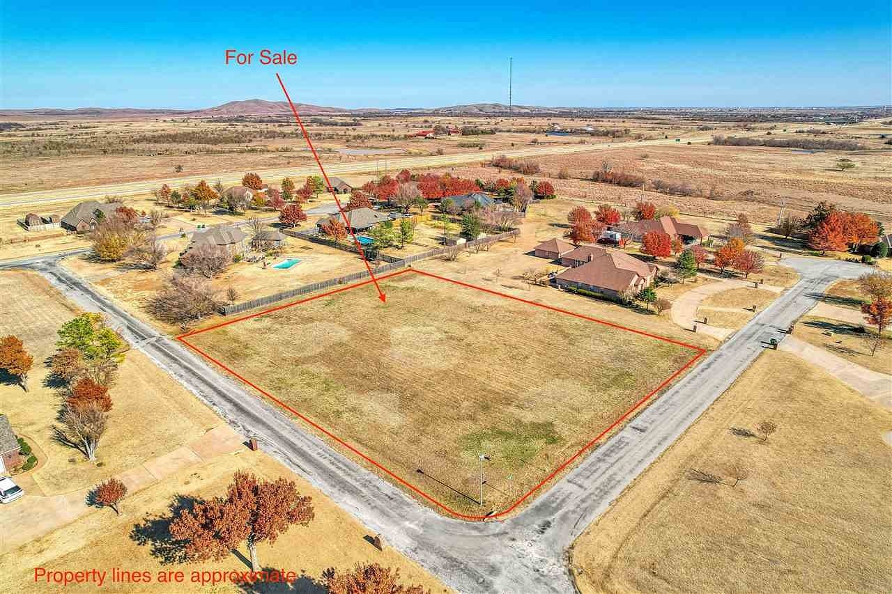 1 Acre of Residential Land for Sale in Lawton, Oklahoma