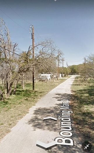 0.33 Acres of Land for Sale in May, Texas