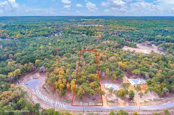 2.077 Acres of Residential Land for Sale in LaRue, Texas