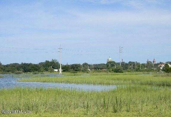 1 Acre of Residential Land for Sale in St. Augustine, Florida