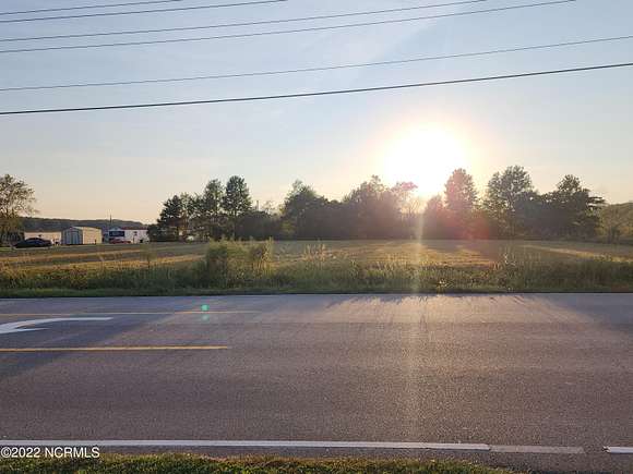 0.9 Acres of Residential Land for Sale in Kelford, North Carolina