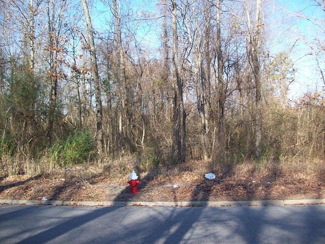 0.69 Acres of Residential Land for Sale in Ahoskie, North Carolina