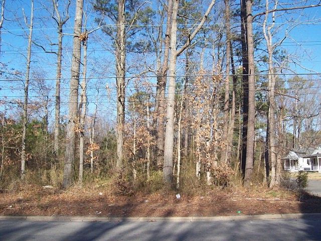 0.15 Acres of Residential Land for Sale in Ahoskie, North Carolina