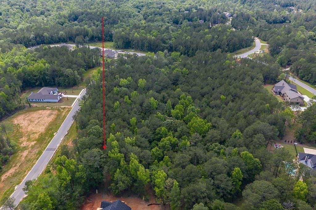 1 Acres of Residential Land for Sale in Columbus, Georgia