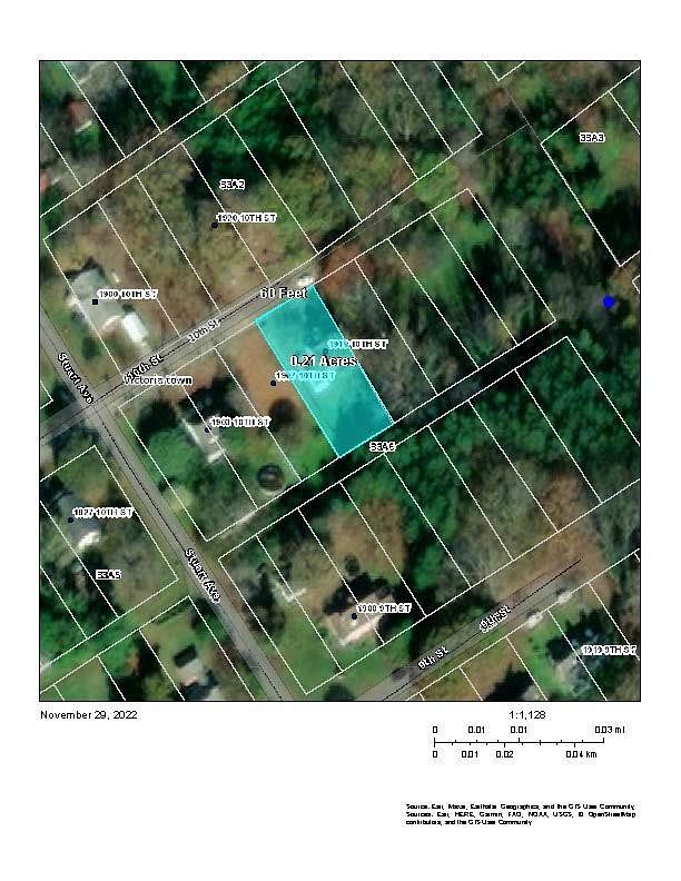 0.15 Acres of Residential Land for Sale in Victoria, Virginia