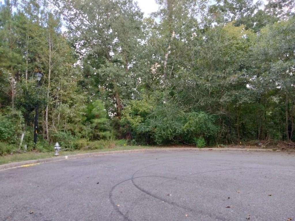1.1 Acres of Residential Land for Sale in Atlanta, Georgia