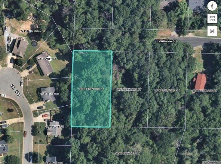 0.46 Acres of Residential Land for Sale in Durham, North Carolina