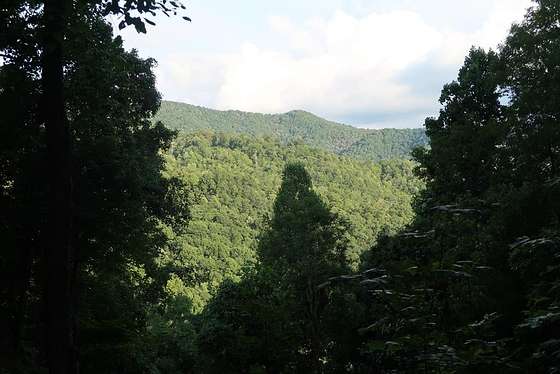 2.4 Acres of Land for Sale in Bryson City, North Carolina