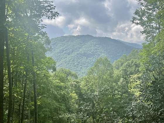 1.7 Acres of Residential Land for Sale in Bryson City, North Carolina