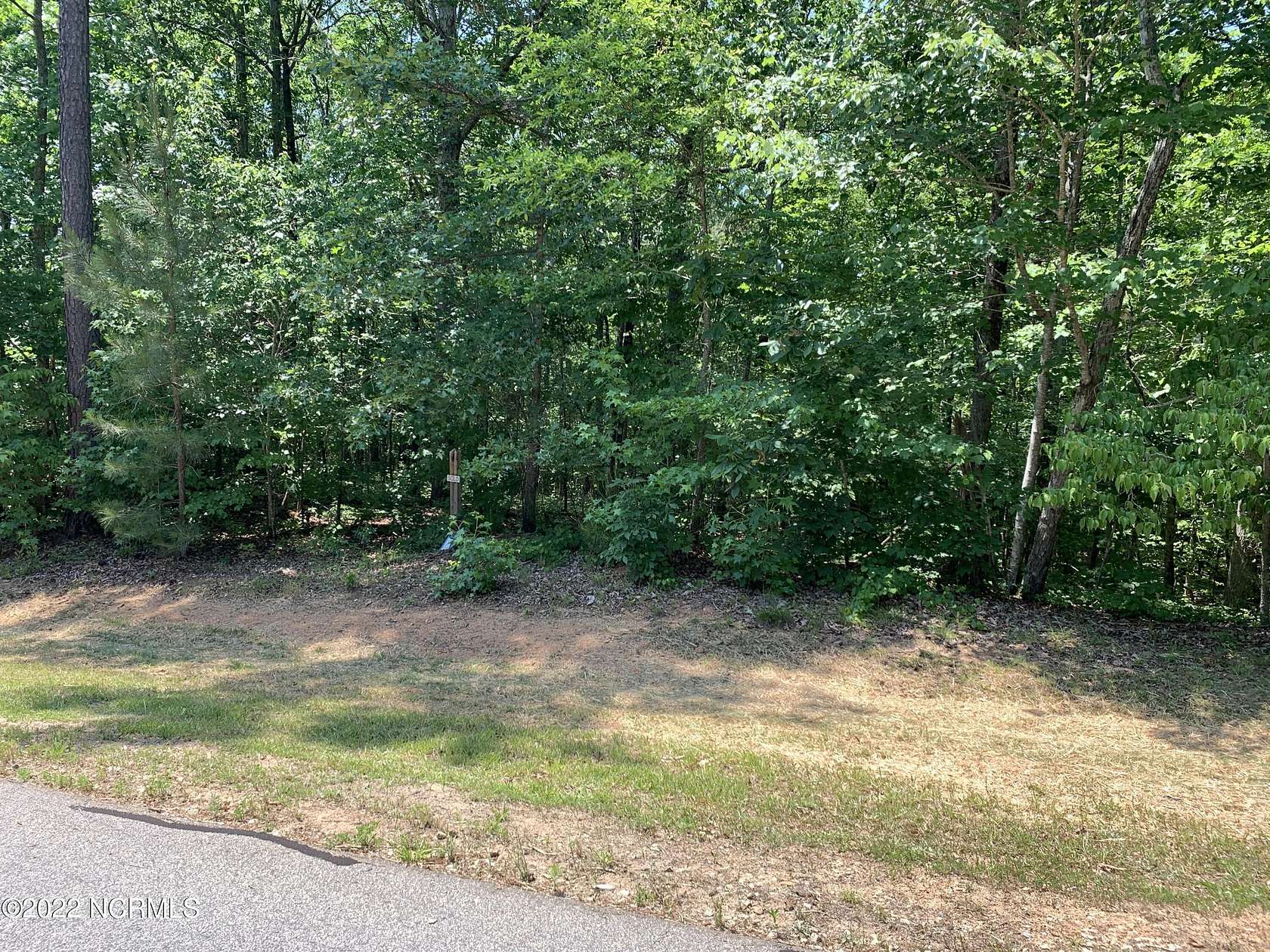 1 Acre of Residential Land for Sale in Rockingham, North Carolina