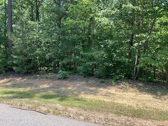 1 Acre of Residential Land for Sale in Rockingham, North Carolina