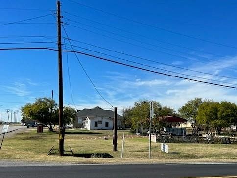 0.56 Acres of Mixed-Use Land for Sale in Ponder, Texas