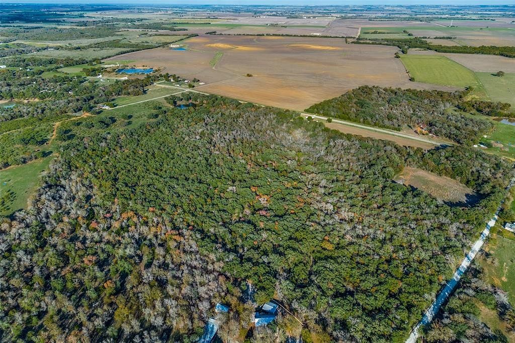 173 Acres of Land for Sale in Hillsboro, Texas