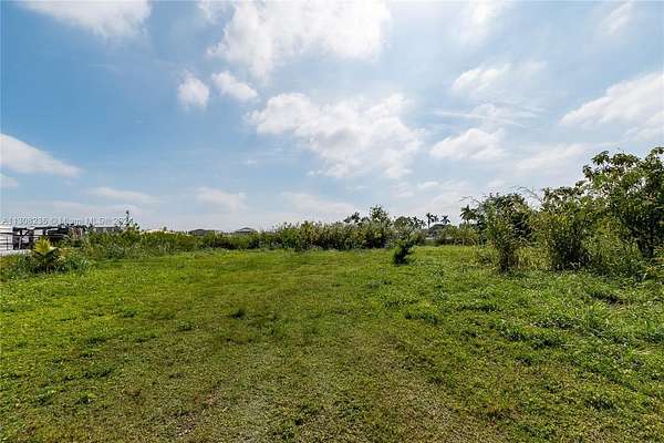 2.5 Acres of Residential Land for Sale in Homestead, Florida