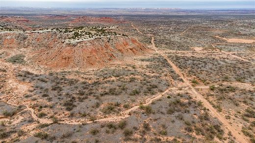 2,745 Acres of Recreational Land for Sale in Gail, Texas