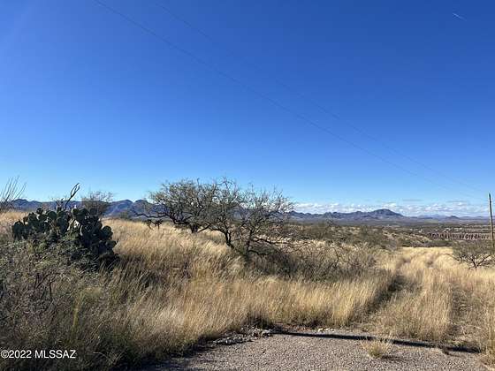 1.3 Acres of Residential Land for Sale in Rio Rico, Arizona