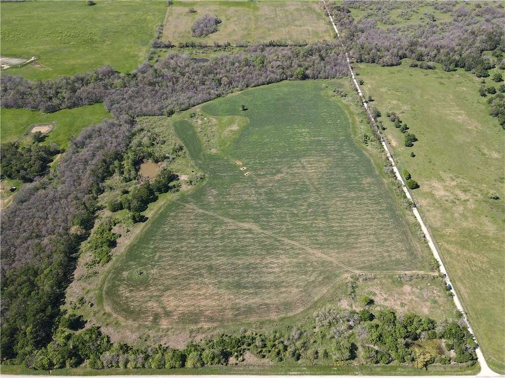 98.9 Acres of Agricultural Land for Sale in Kosse, Texas