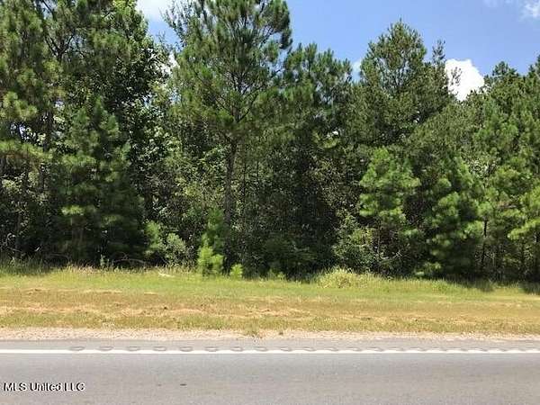 3.33 Acres of Land for Sale in Vancleave, Mississippi