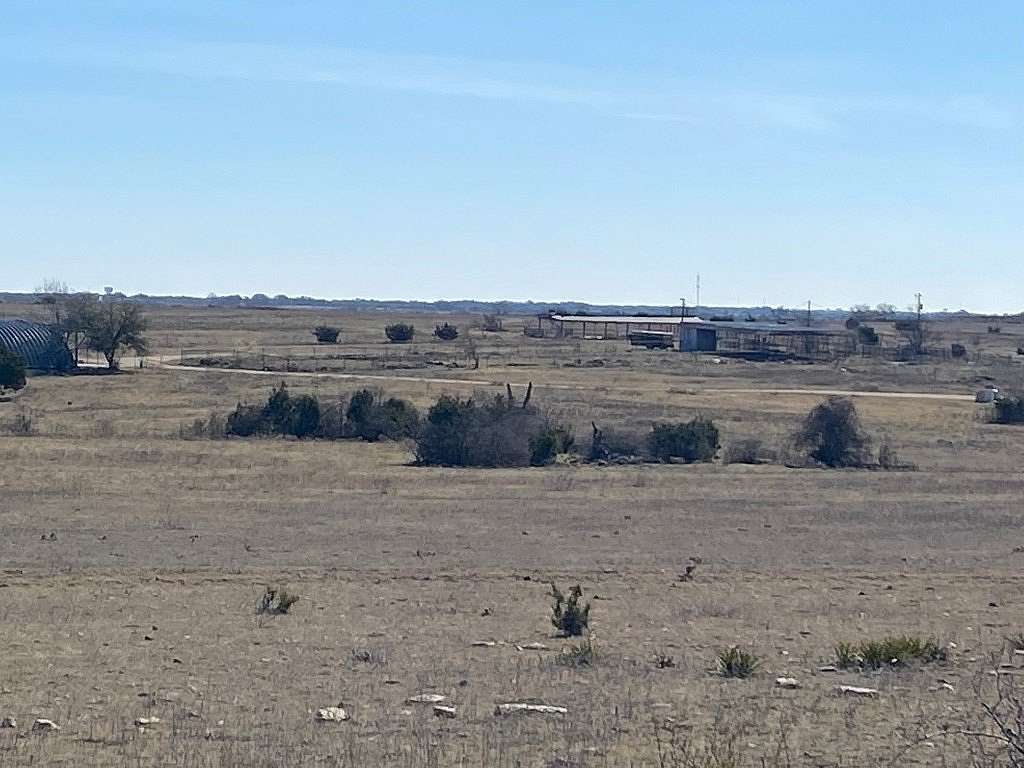 80 Acres of Land for Sale in Bertram, Texas