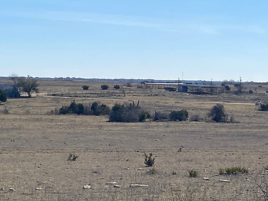 87 Acres of Agricultural Land for Sale in Bertram, Texas