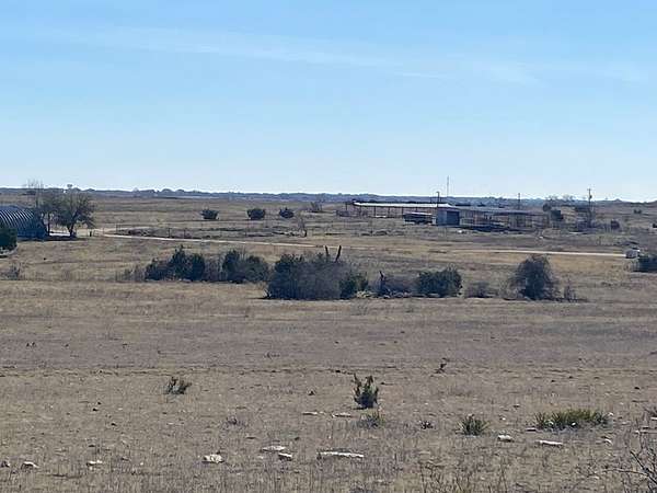 80 Acres of Land for Sale in Bertram, Texas