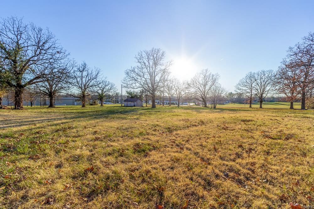 2.4 Acres of Commercial Land for Sale in Lebanon, Missouri