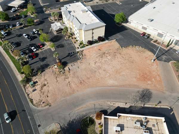 0.73 Acres of Land for Sale in St. George, Utah