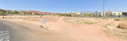 1.2 Acres of Commercial Land for Sale in St. George, Utah