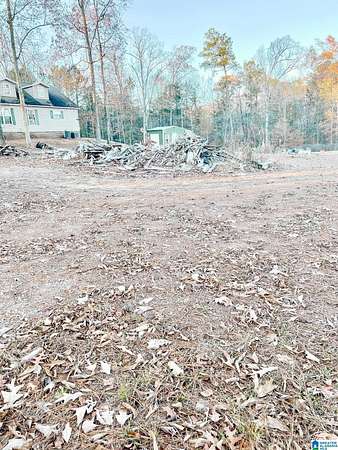 0.62 Acres of Residential Land for Sale in Odenville, Alabama