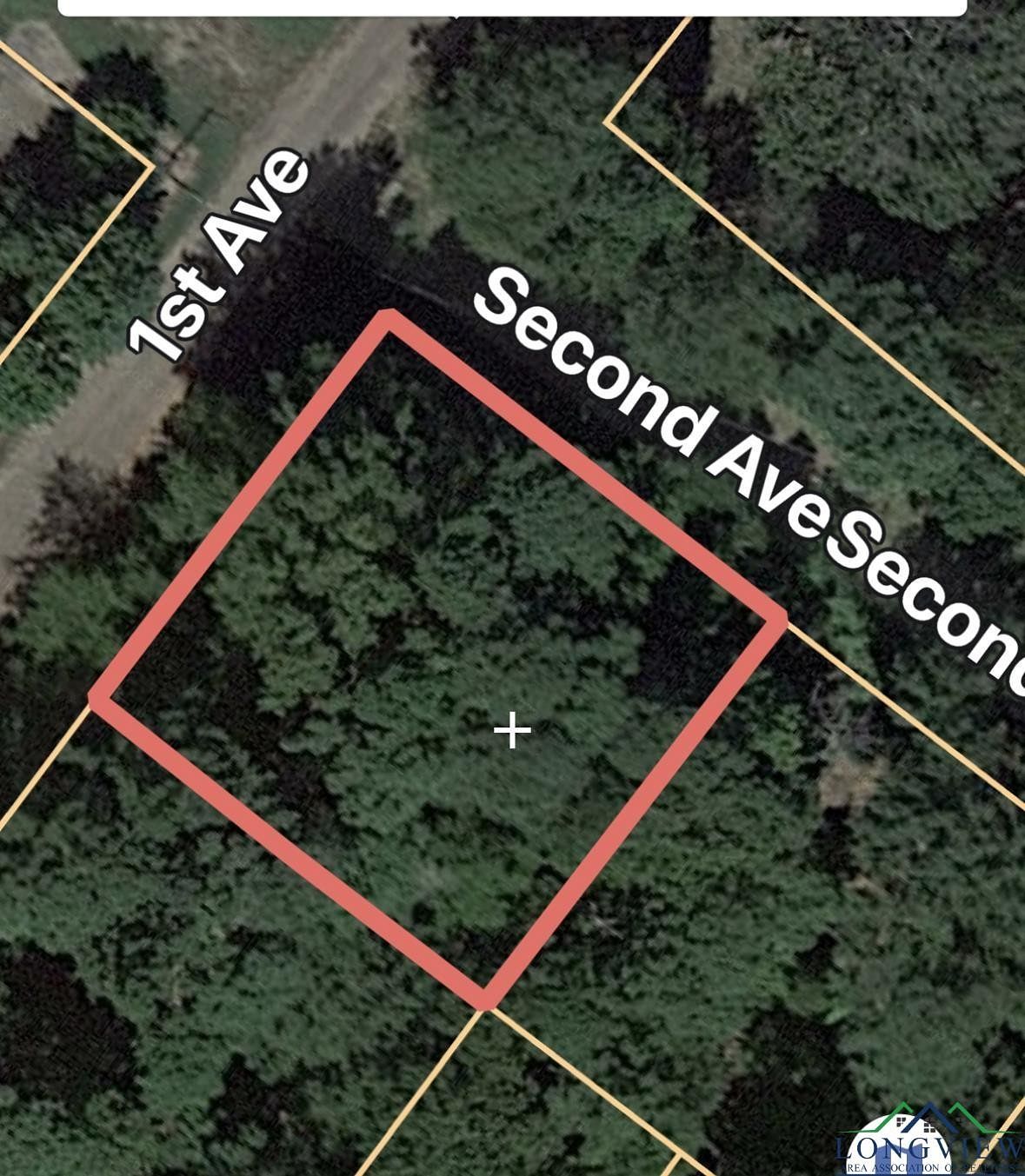 0.25 Acres of Residential Land for Sale in Avinger, Texas