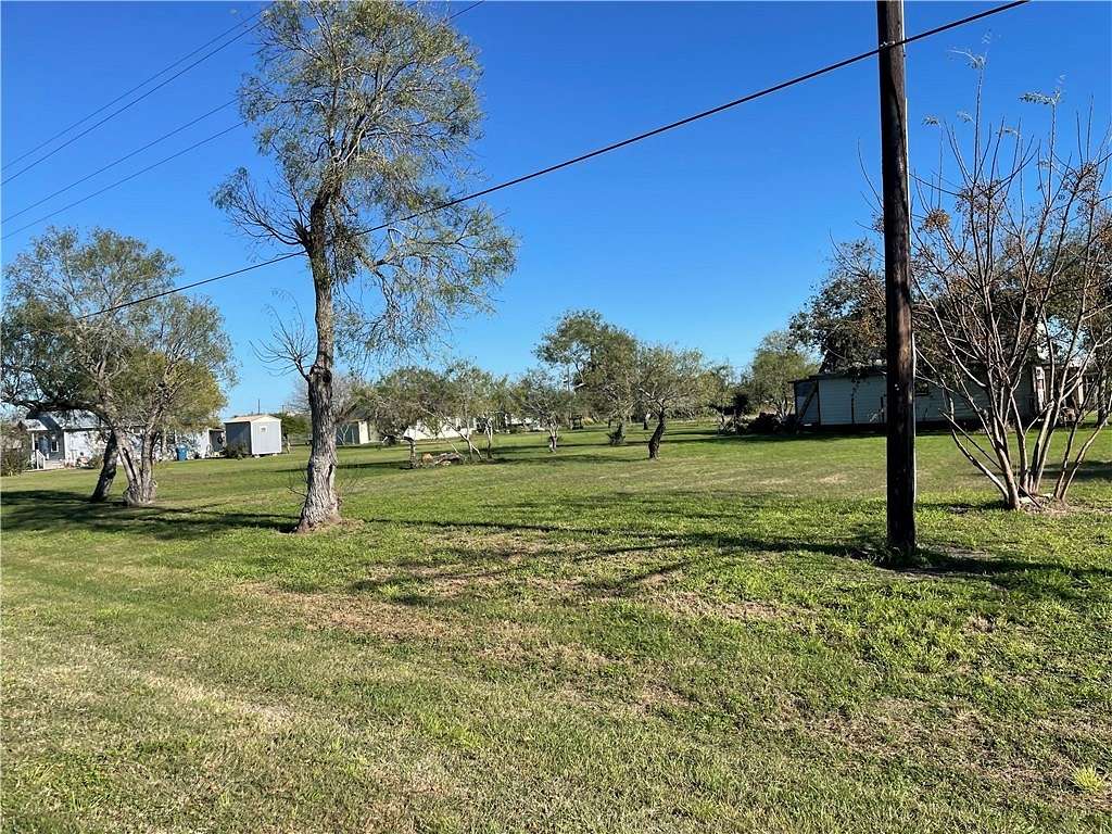 0.28 Acres of Land for Sale in Bayside, Texas