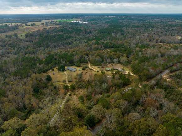 2 Acres of Land for Sale in Waynesboro, Mississippi