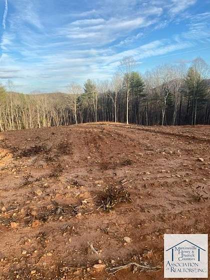 16 Acres of Land for Sale in Ferrum, Virginia