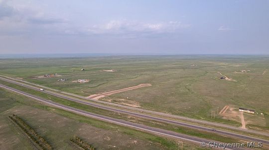 8.3 Acres of Residential Land for Sale in Cheyenne, Wyoming