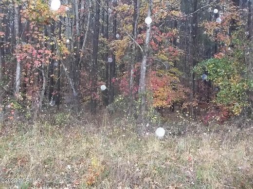 1 Acre of Residential Land for Sale in Hertford, North Carolina