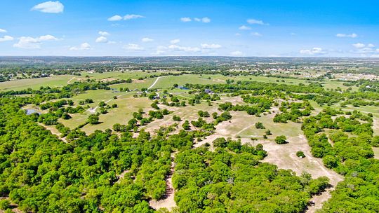 380 Acres of Recreational Land & Farm for Sale in Springtown, Texas
